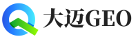 岢岚县大迈GEO